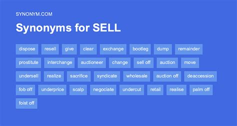 Sold Synonyms: 53 Synonyms and Antonyms for Sold.